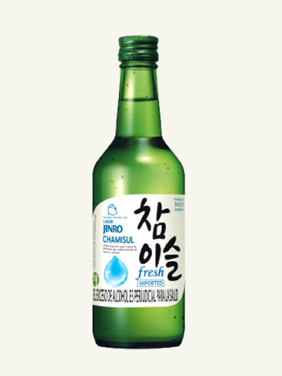 SOJU FRESH